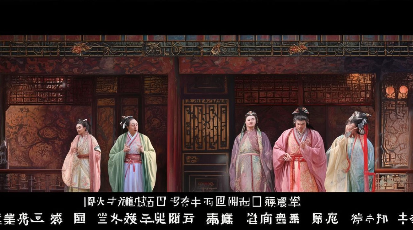 豫剧秦雪梅改嫁剧情