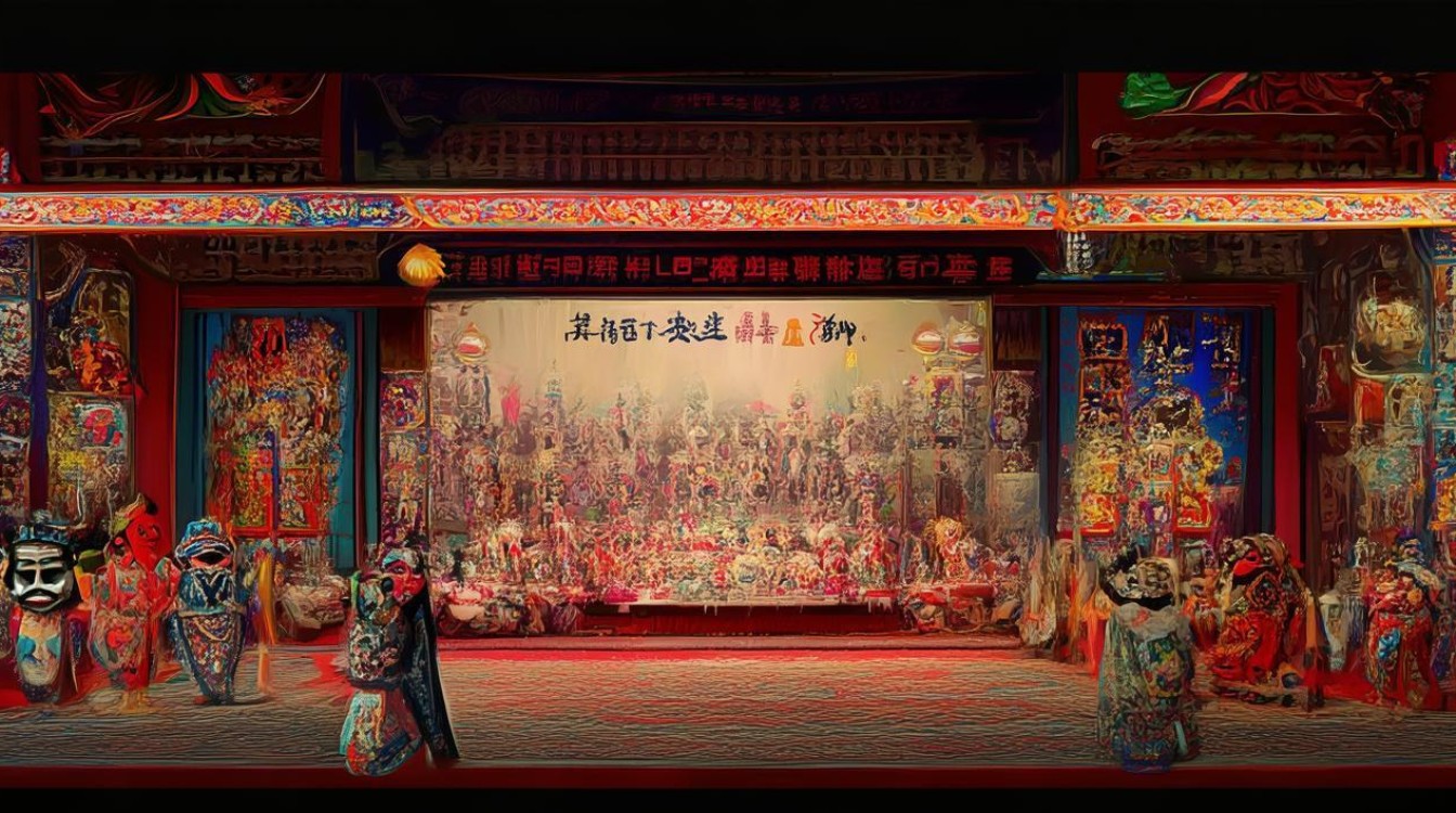 河南地方戏曲网