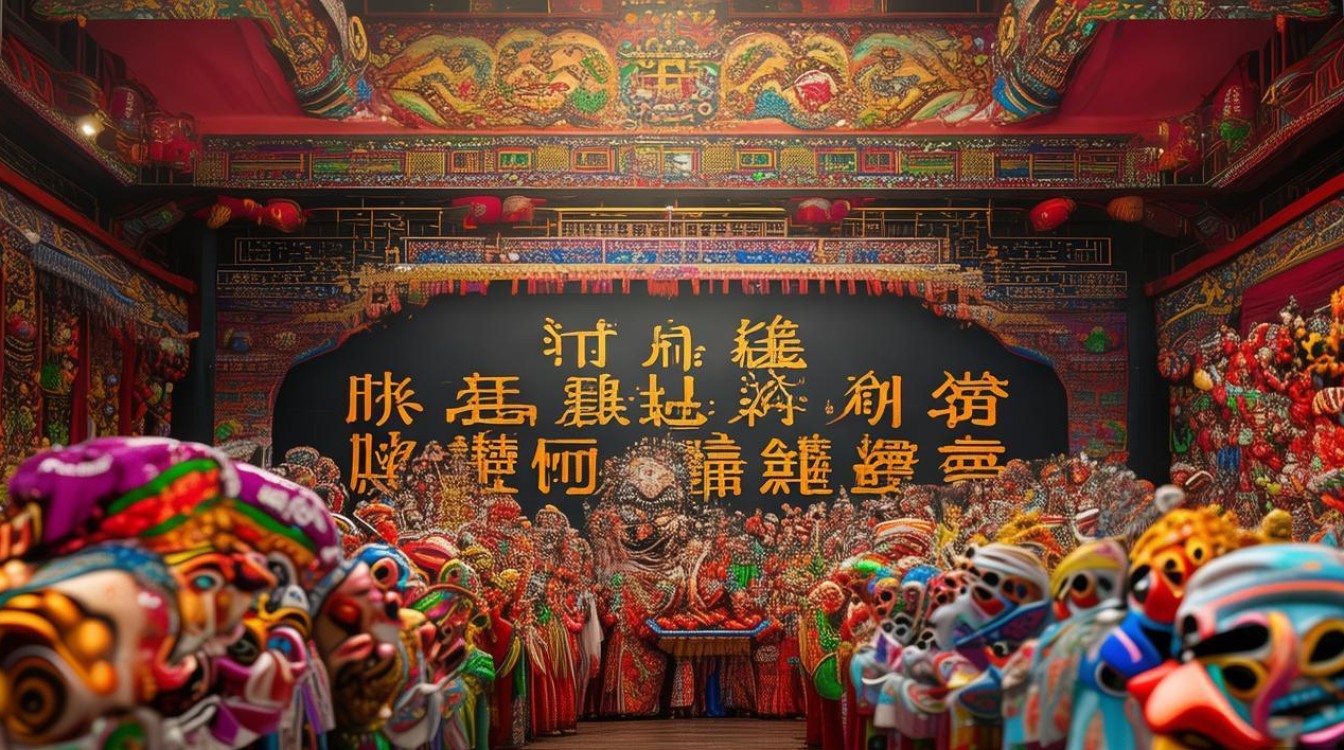 河南地方戏曲网