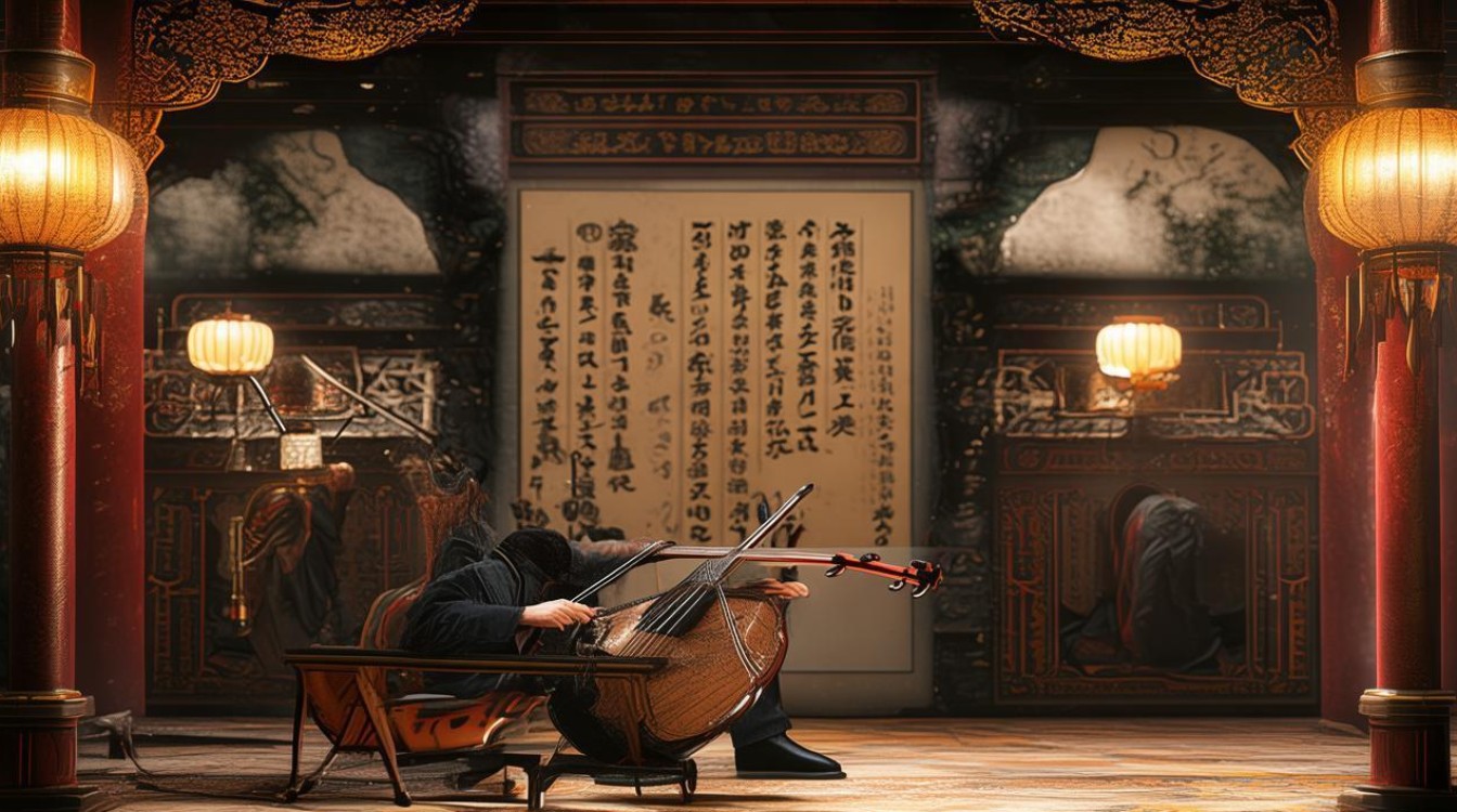 豫剧过门mp3