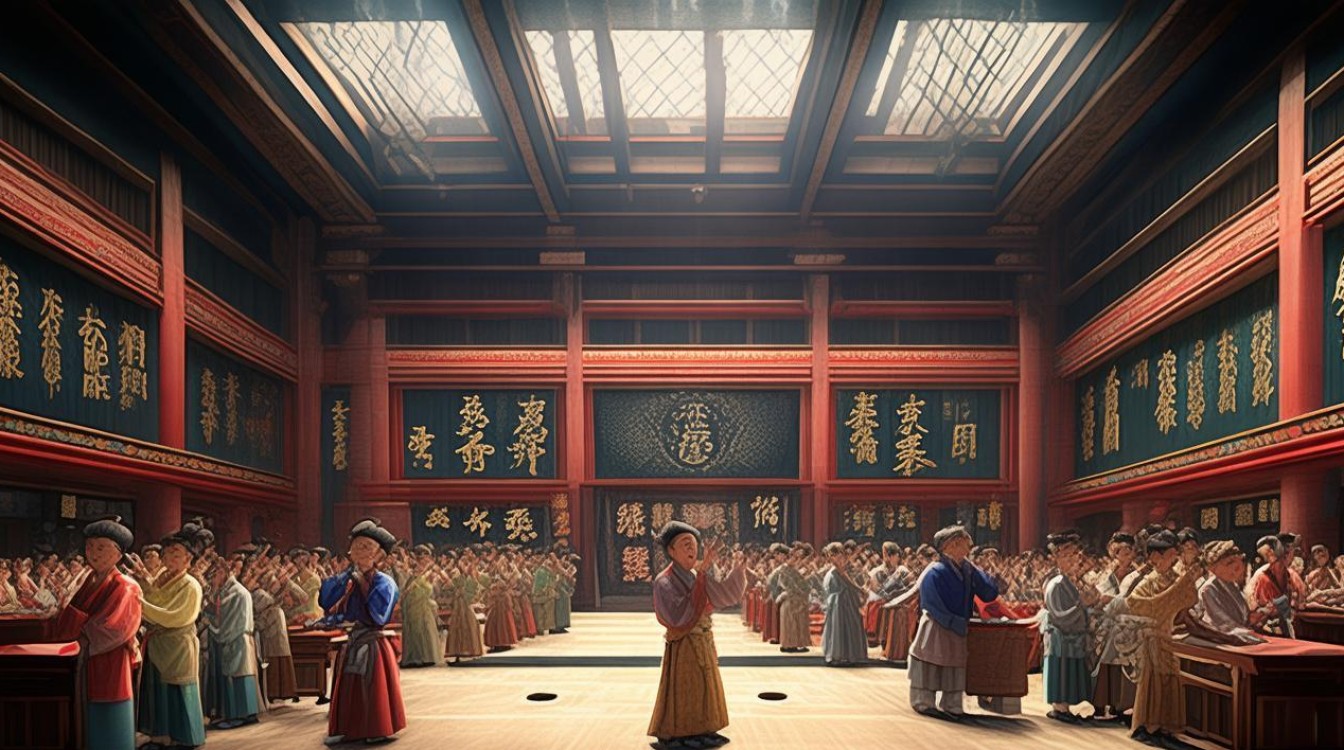 学戏曲的好学校