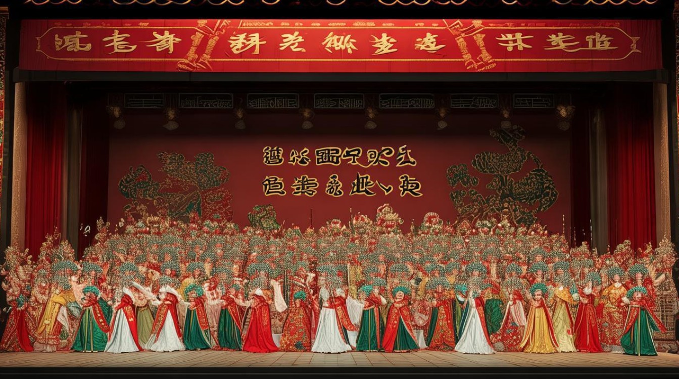 豫剧全场戏在线观看