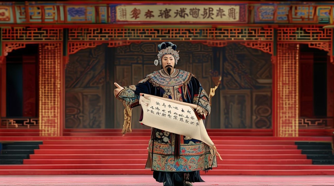 豫剧司马茅告状下