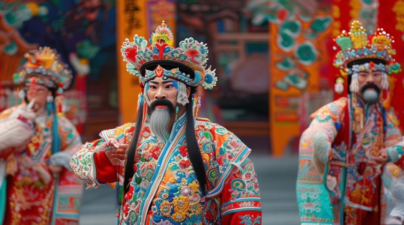 豫东调河南豫剧团