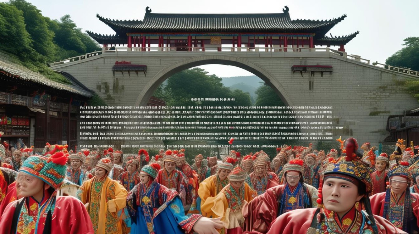 豫剧洛阳桥点评