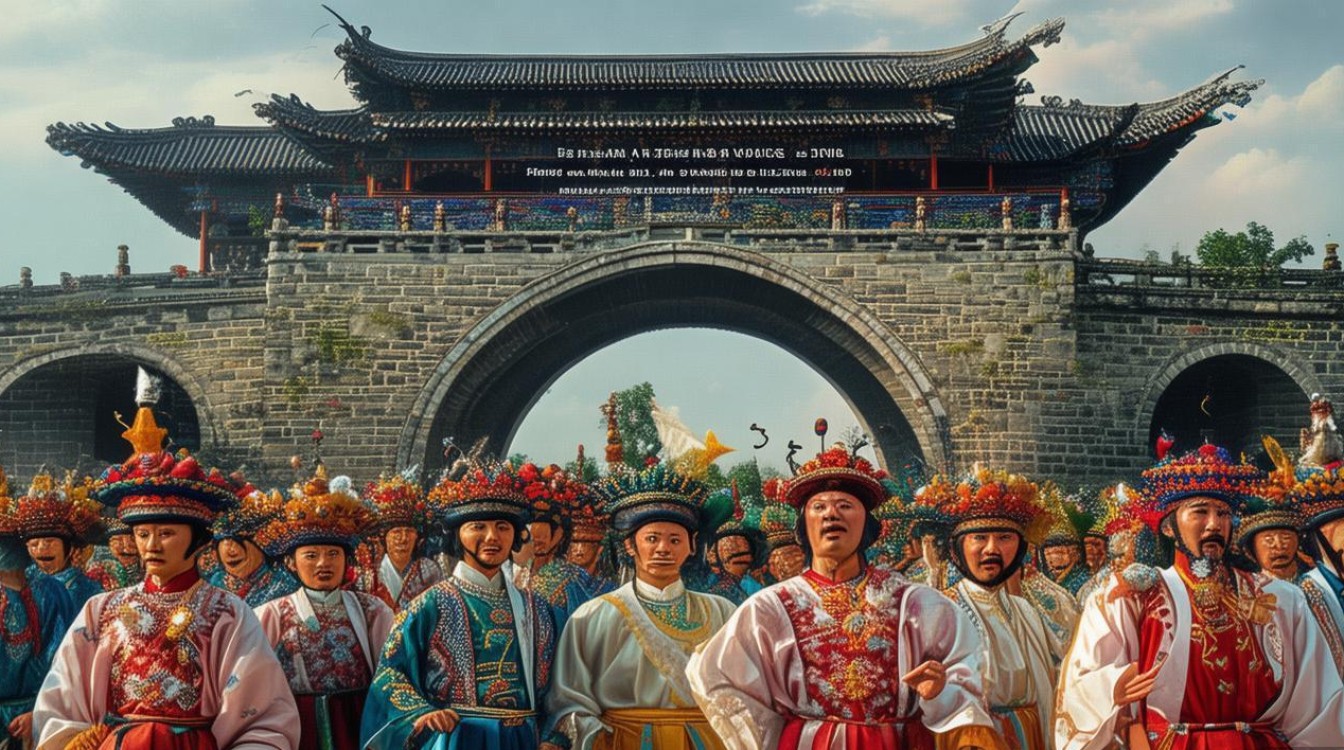 豫剧洛阳桥点评