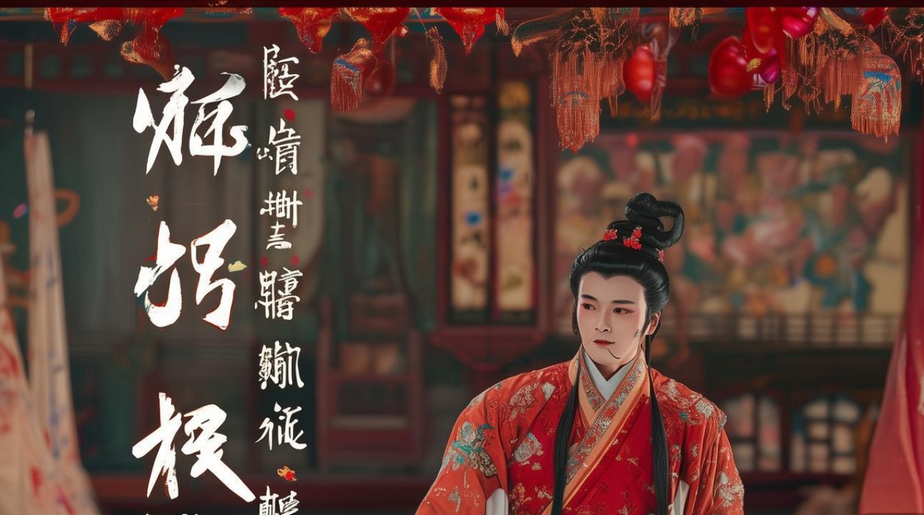 豫剧巡抚魏允贞