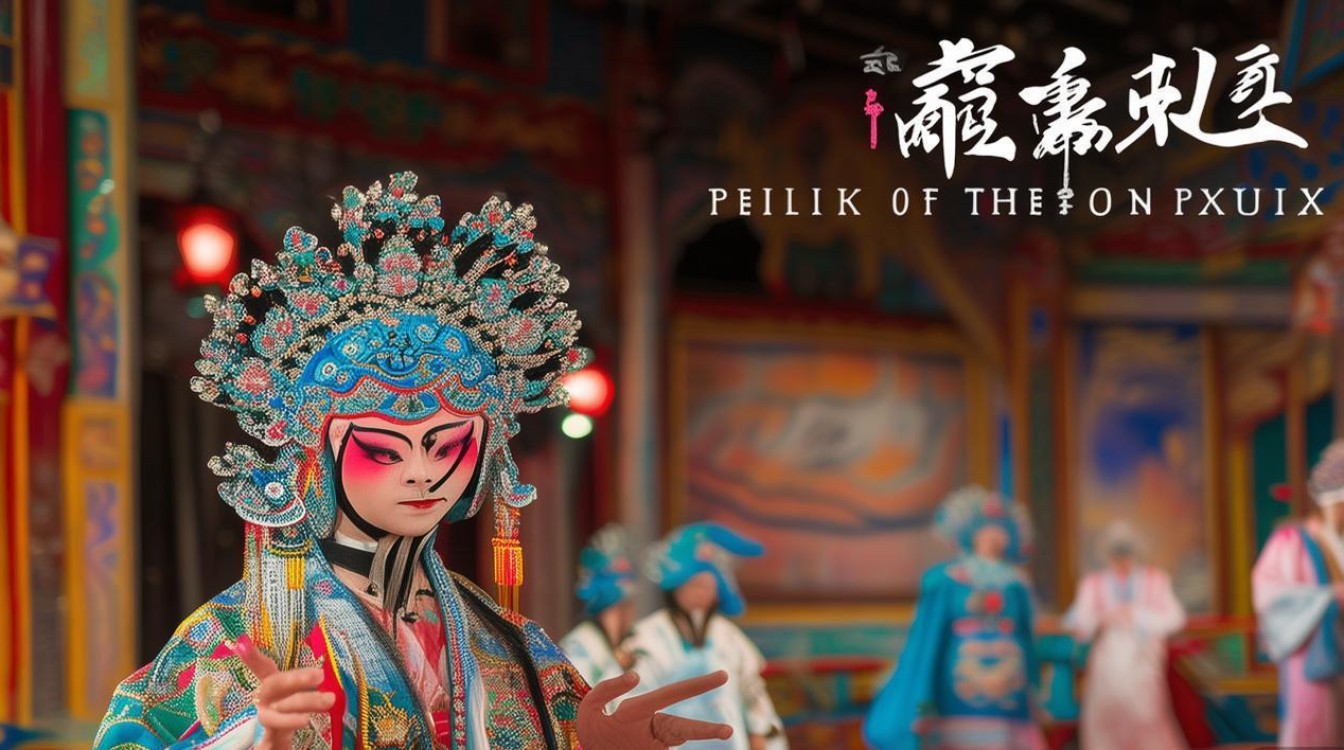 京剧锁麟囊百度音乐
