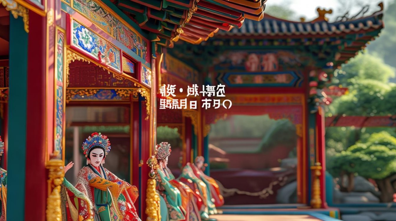 河南 豫剧梨园梨视频