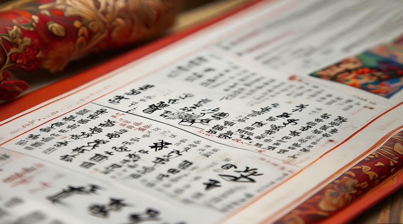豫剧全剧目录大全