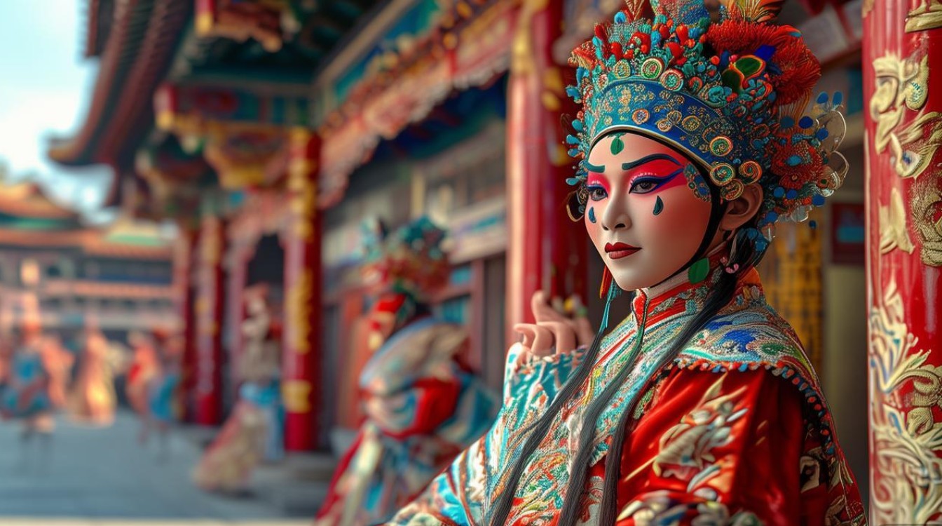 经典的戏曲音乐 河南