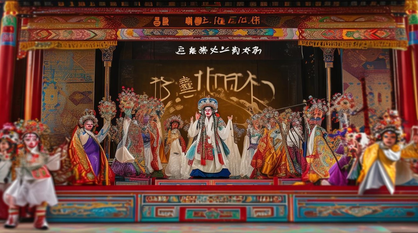 经典的戏曲音乐 河南