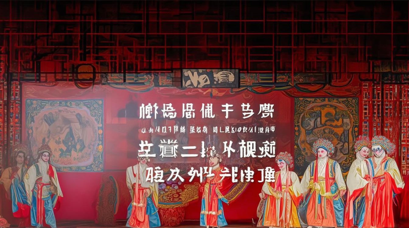 戏曲豫剧 mp4