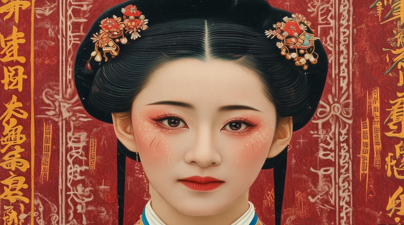 郑州豫剧院袁娜