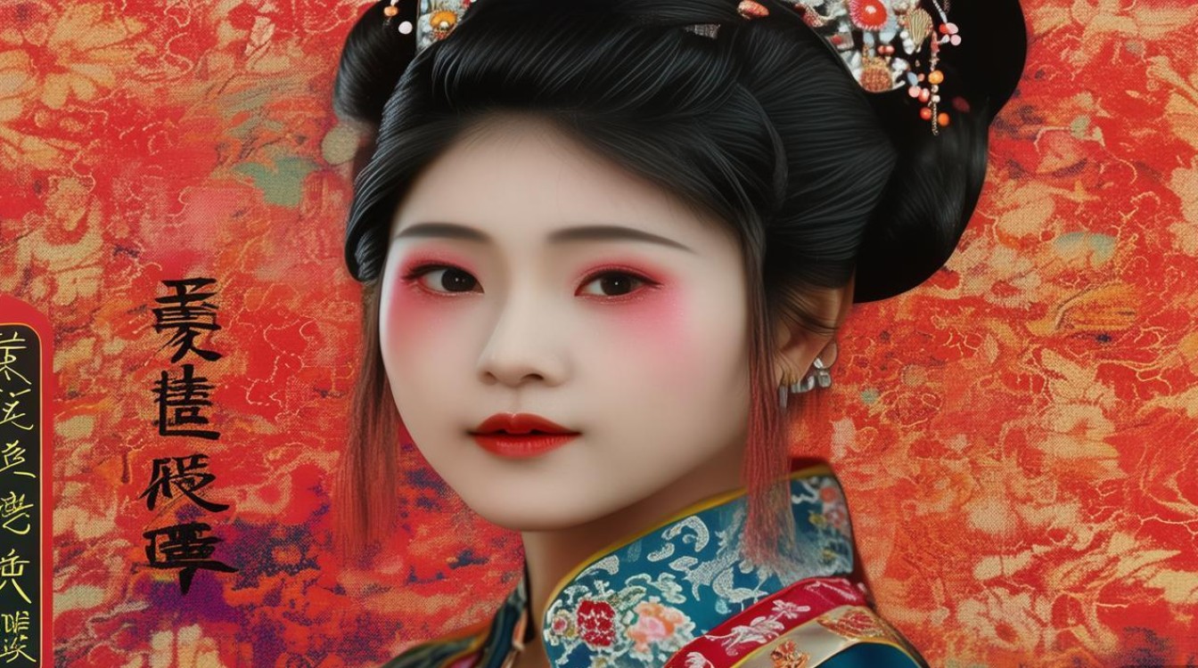 郑州豫剧院袁娜