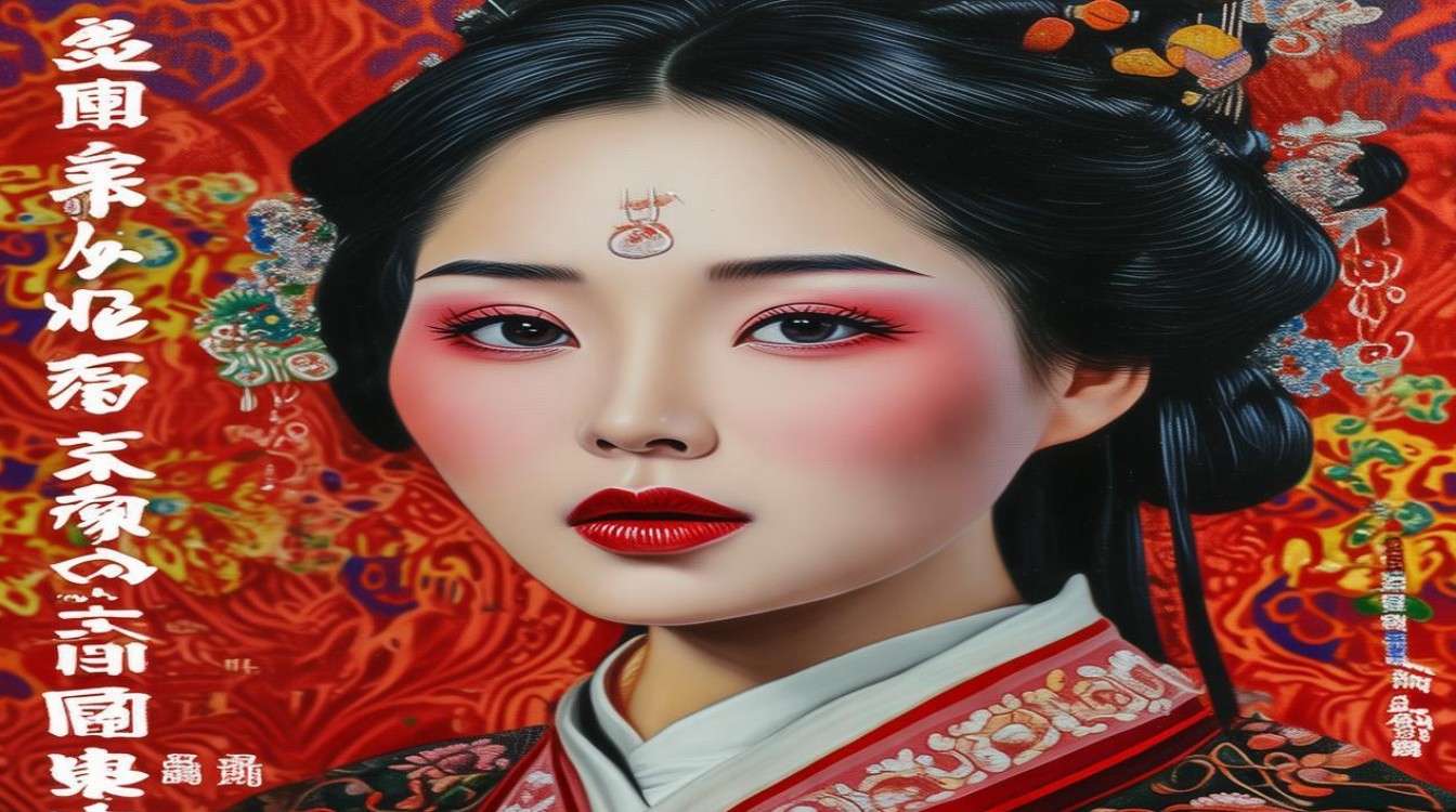 郑州豫剧院袁娜