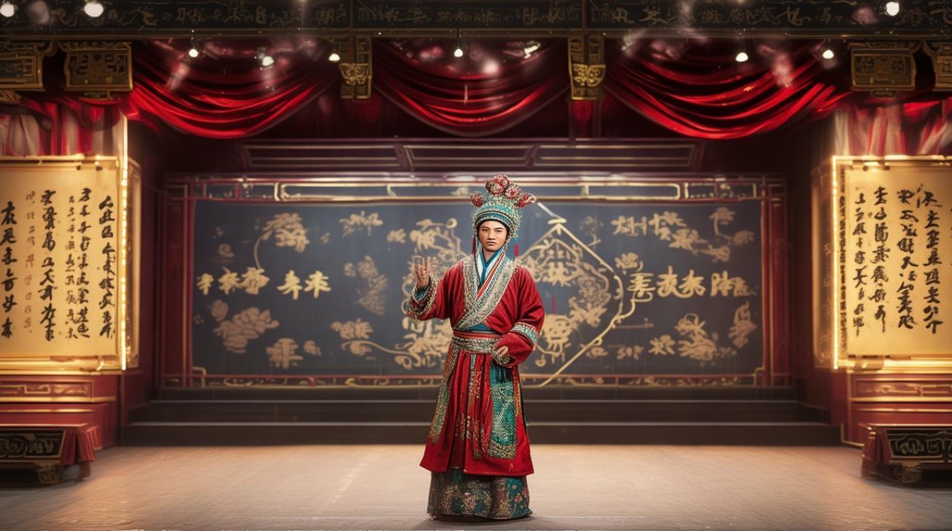 李树建豫剧选段伴奏