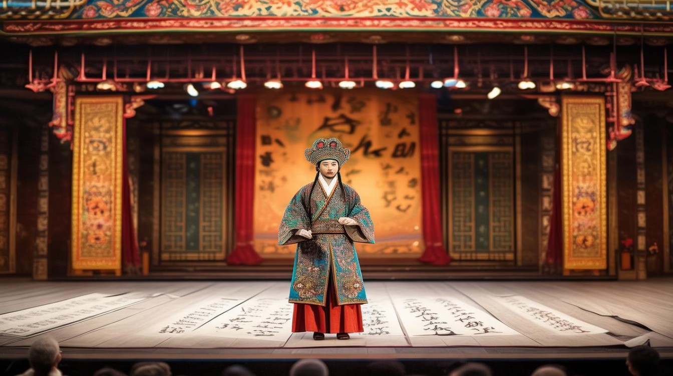 李树建豫剧选段伴奏