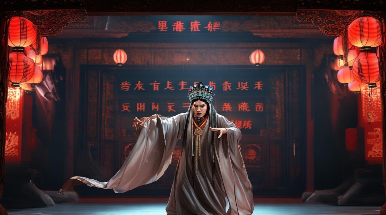 河南地戏曲小调哭灵
