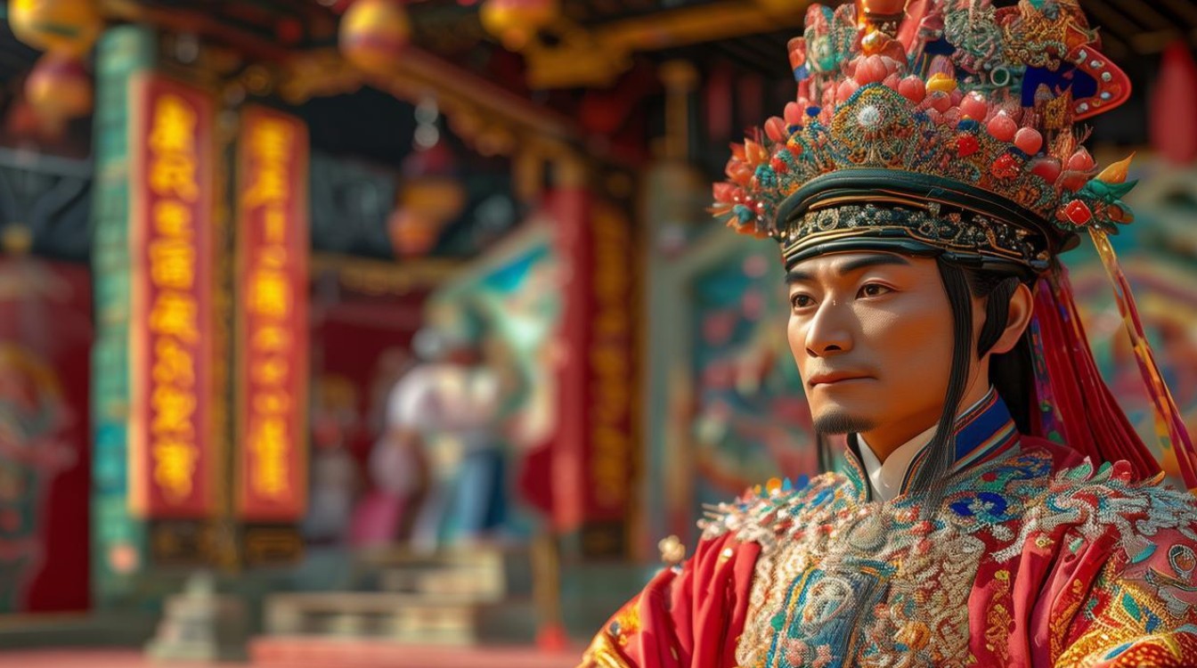 李天方豫剧李豁子