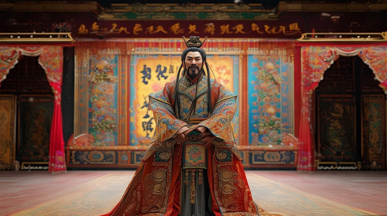 李天方豫剧李豁子