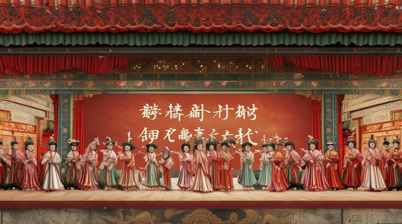 想听豫剧戏赵匡胤全集