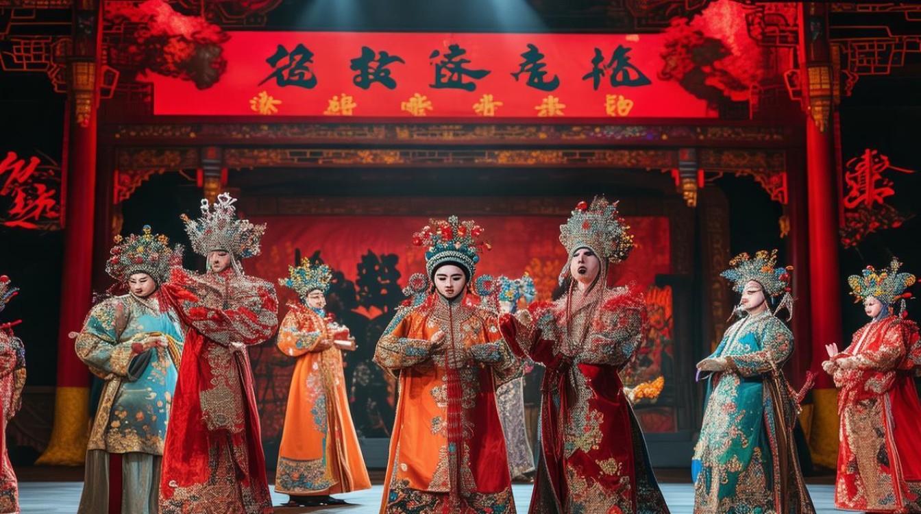 京剧《别宫祭江》剧本
