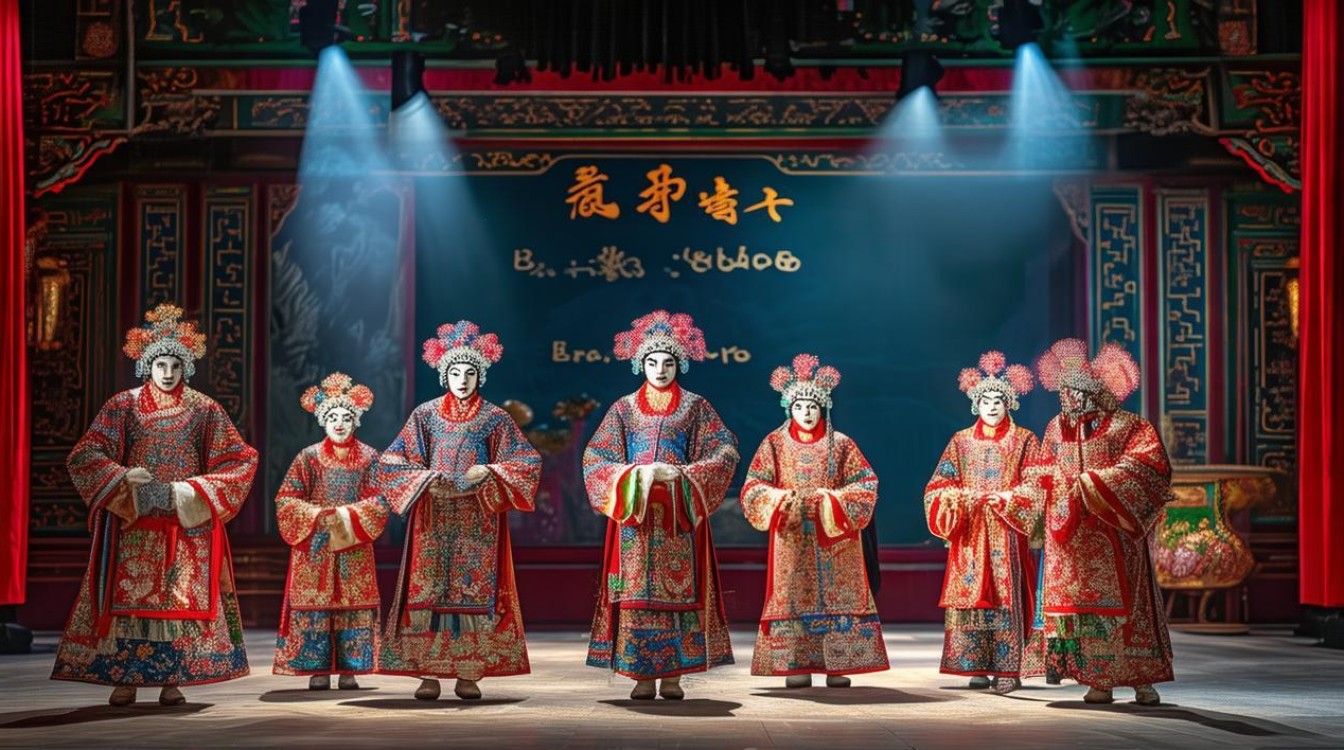 京剧《别宫祭江》剧本