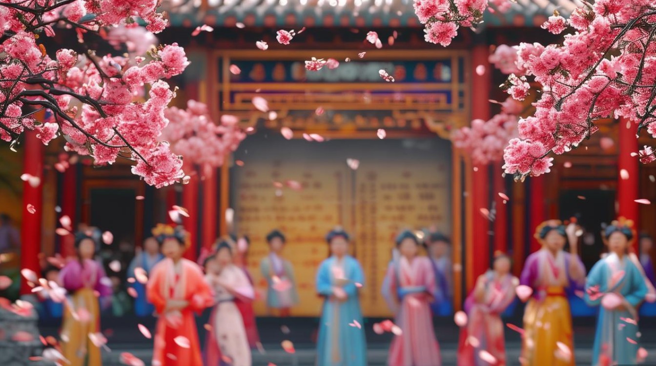 豫剧桃花庵 录音