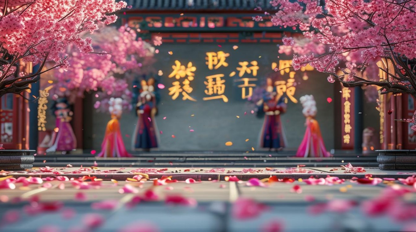 豫剧桃花庵 录音