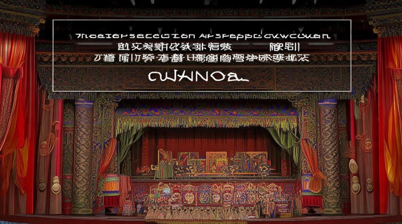戏曲选段颀赏下载