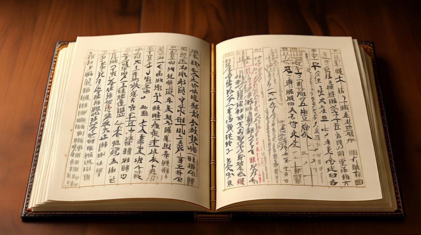 河南戏曲剧本大全