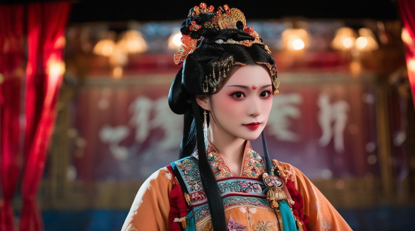 谢瑶环 戏曲电影