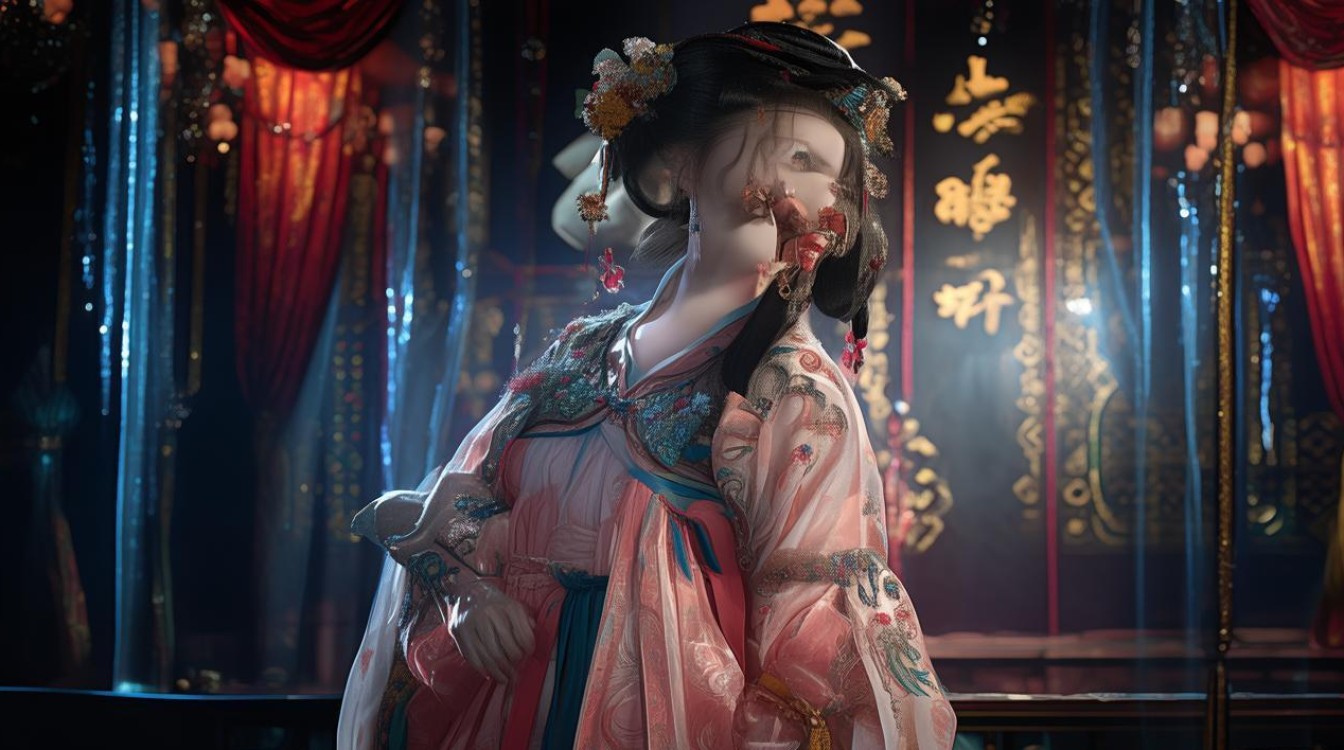 谢瑶环 戏曲电影