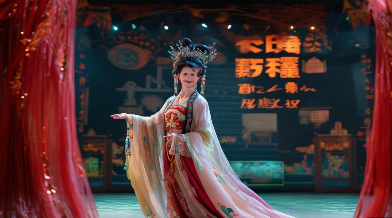 谢瑶环 戏曲电影