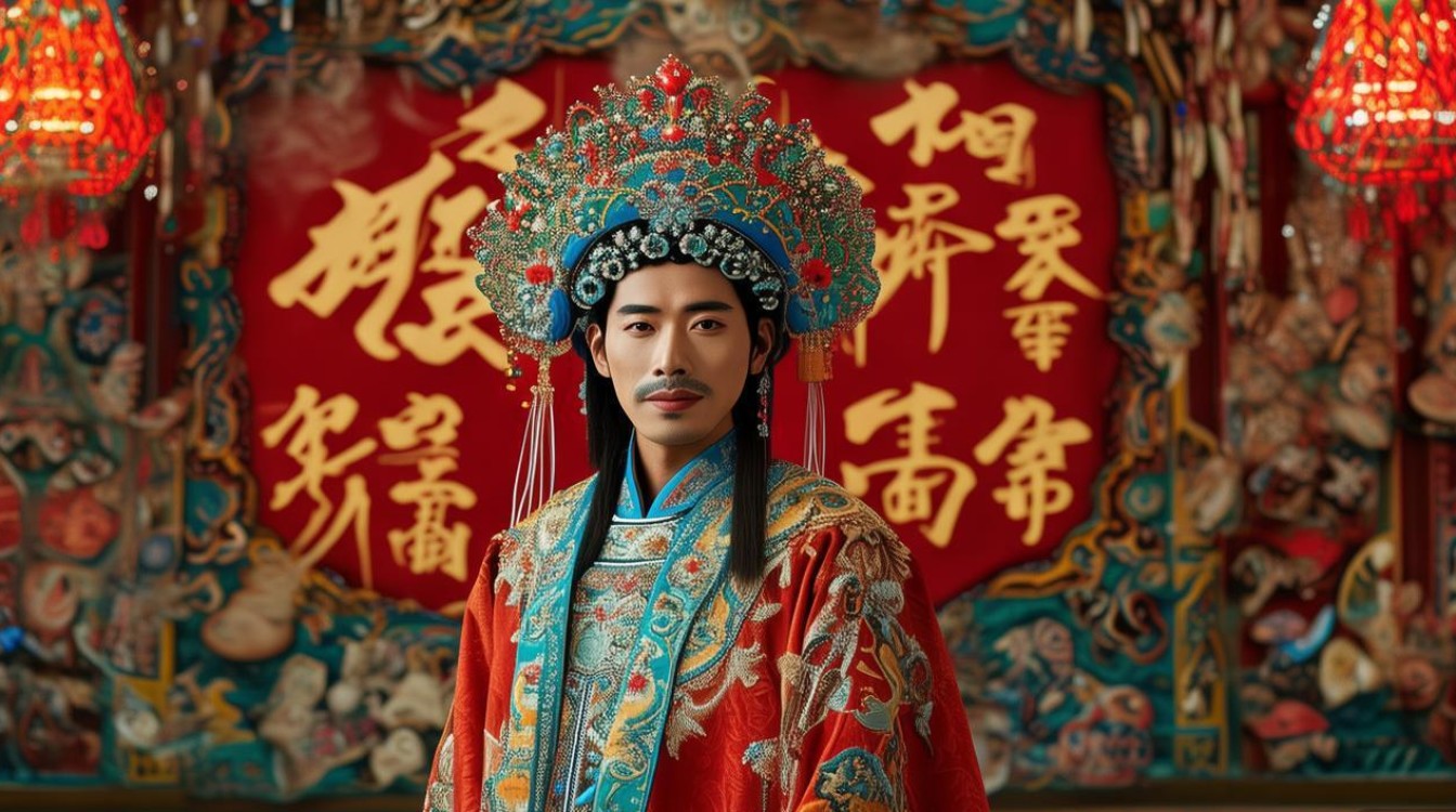 豫剧薛丁山gucci