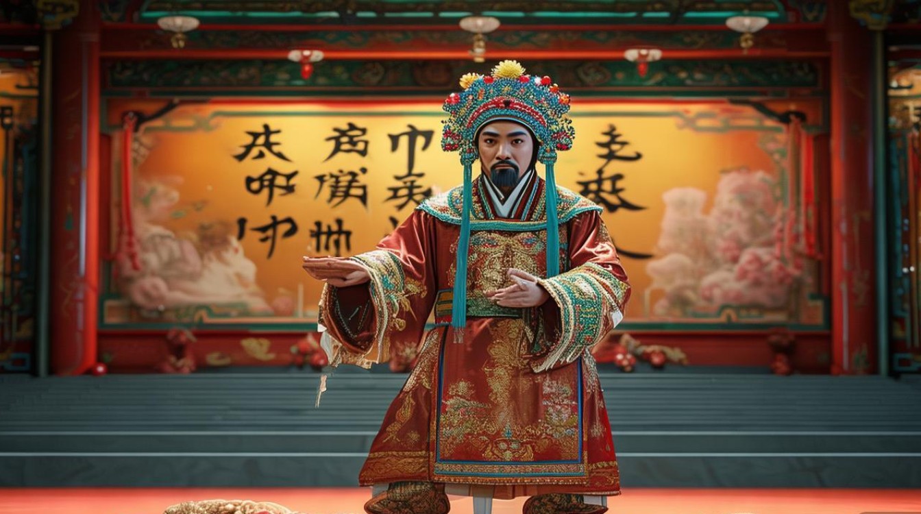 形容河南豫剧的词汇