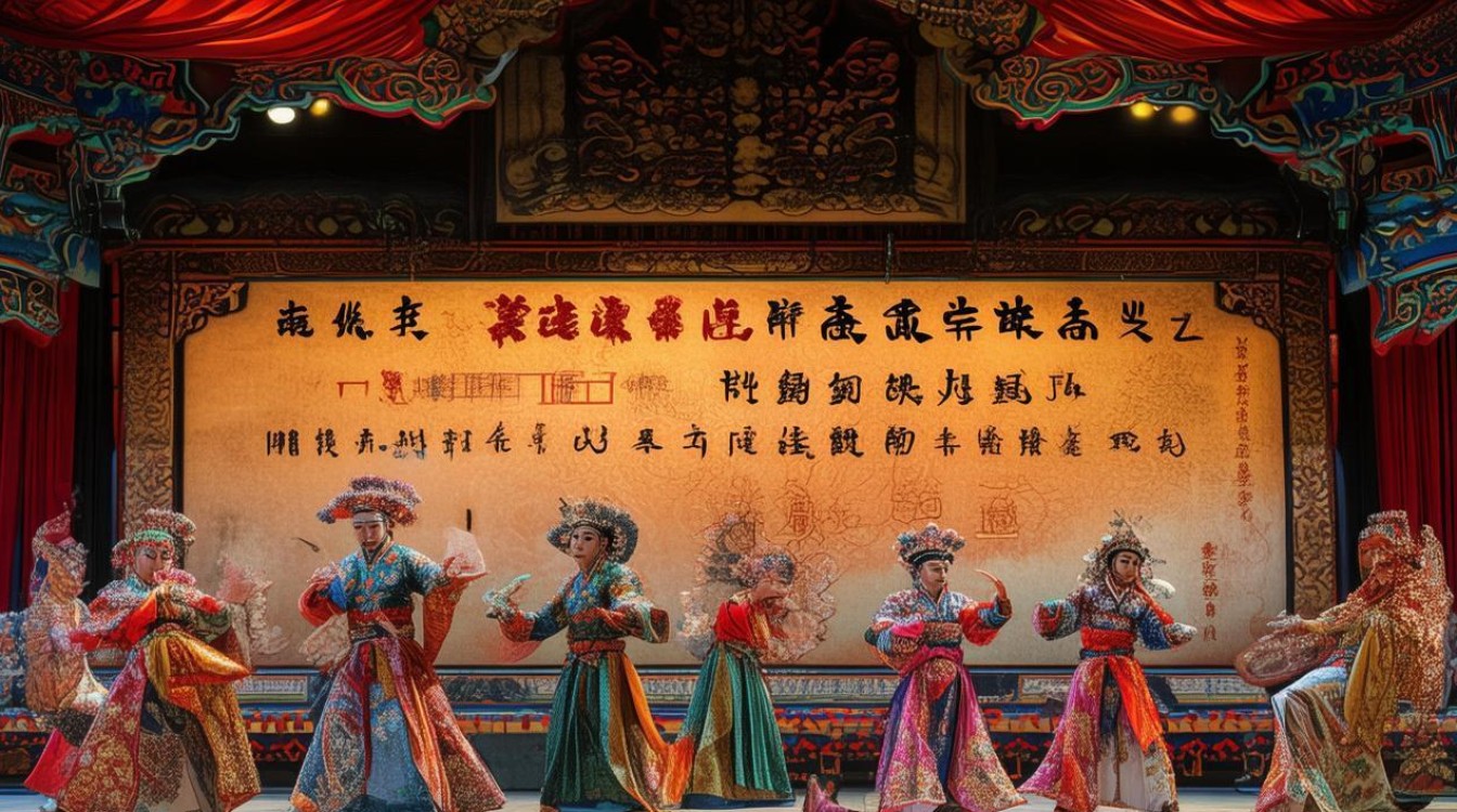 豫剧做文章剧情介绍