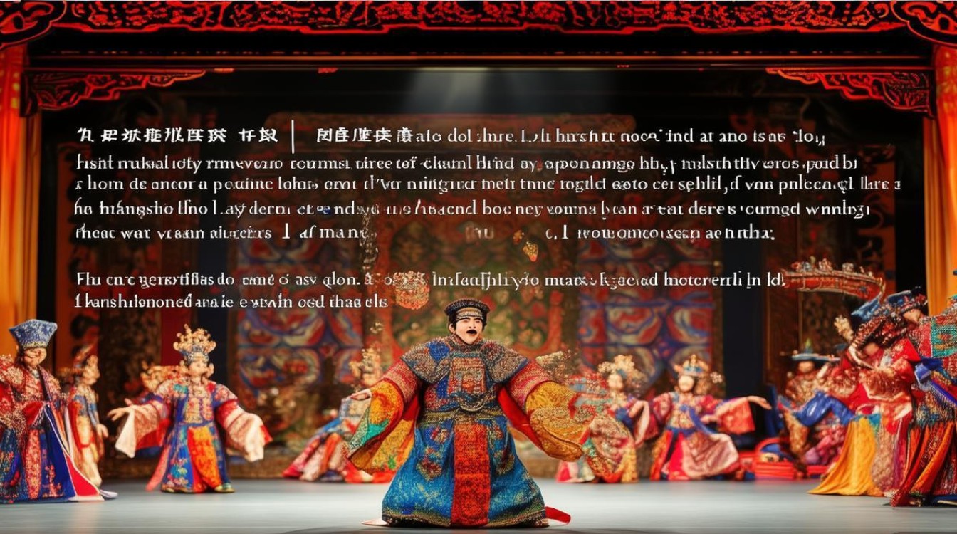 豫剧做文章剧情介绍