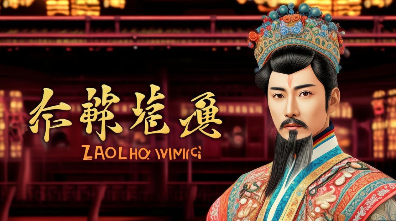 豫剧赵锡铭去世