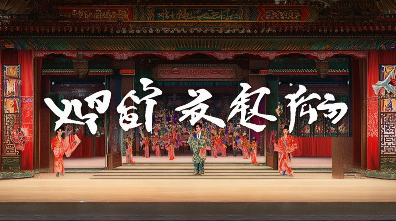 豫剧包公全集连续播放