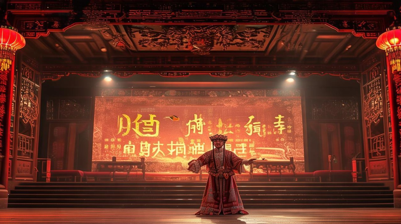 秦腔是哪里的戏曲
