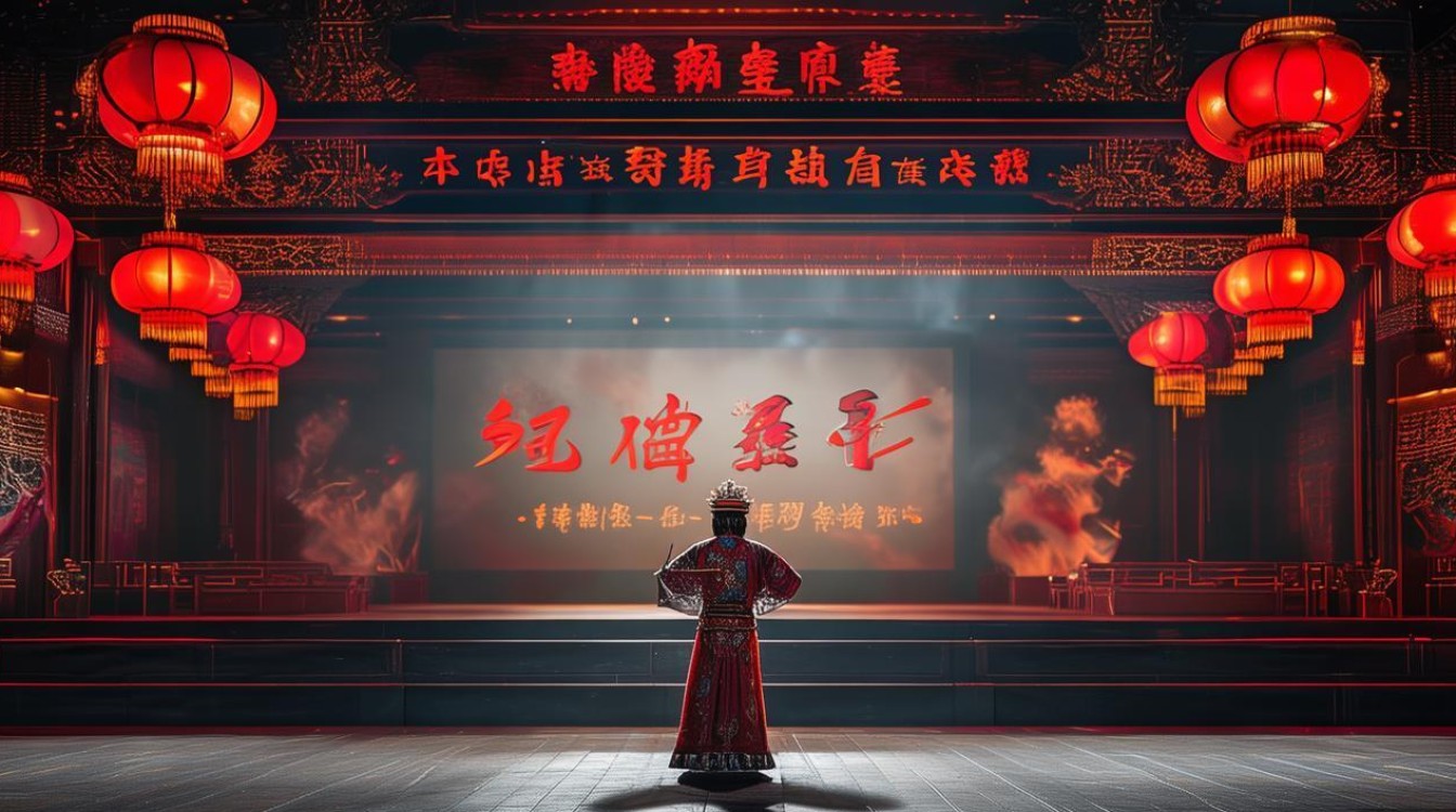 秦腔是哪里的戏曲