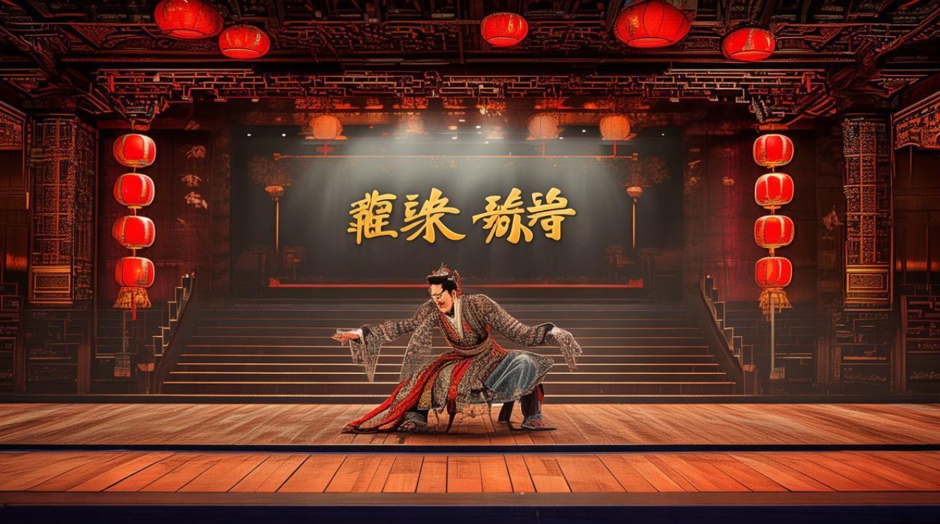 秦腔是哪里的戏曲