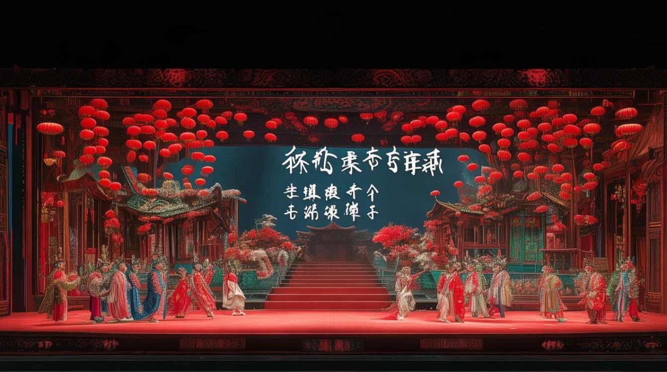 经典京剧长坂坡唱词