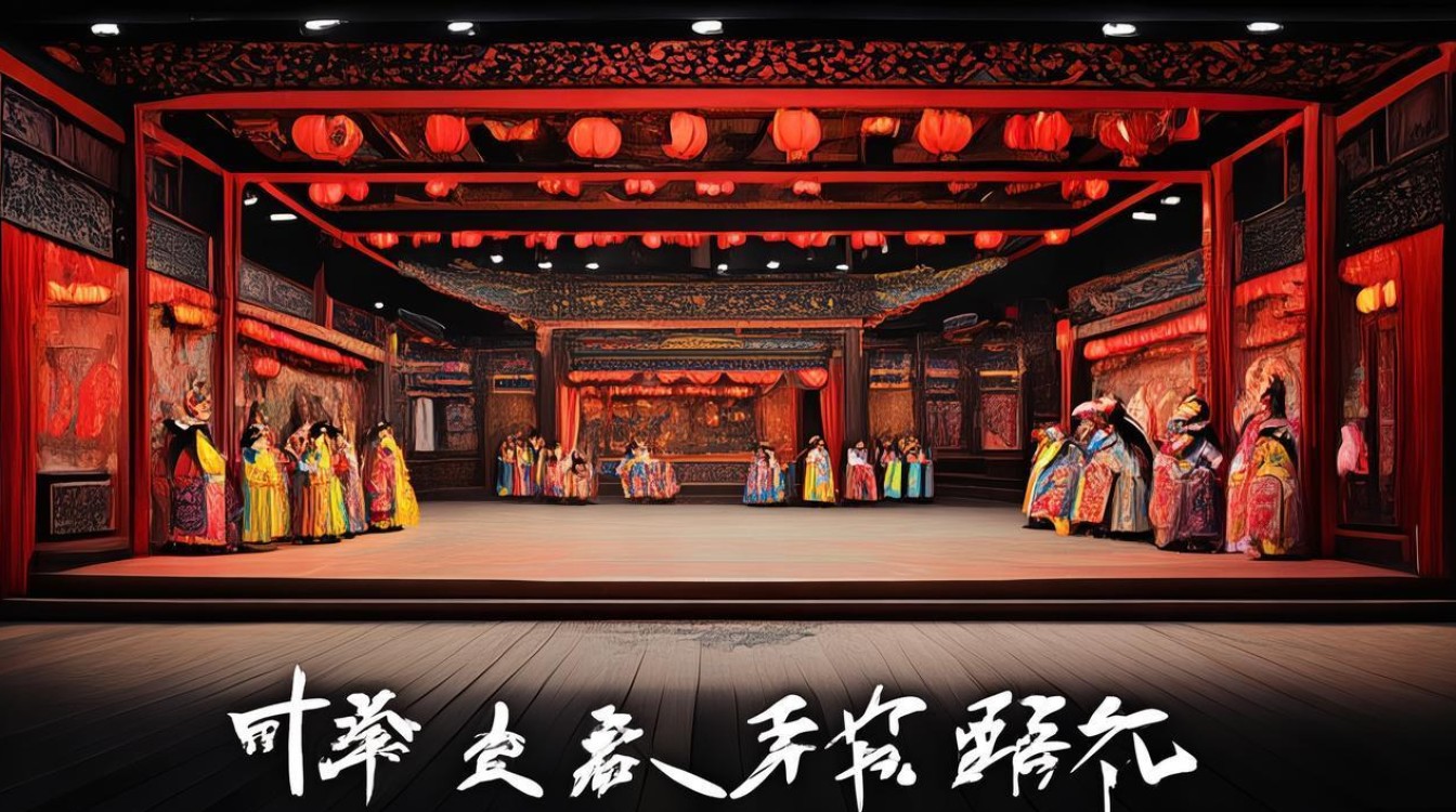 经典京剧长坂坡唱词