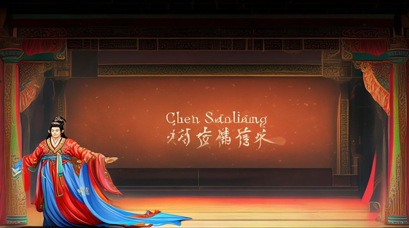 免费戏曲电影陈三两