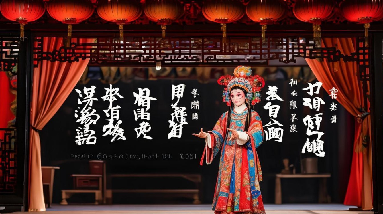 京剧荀灌娘全剧唱词