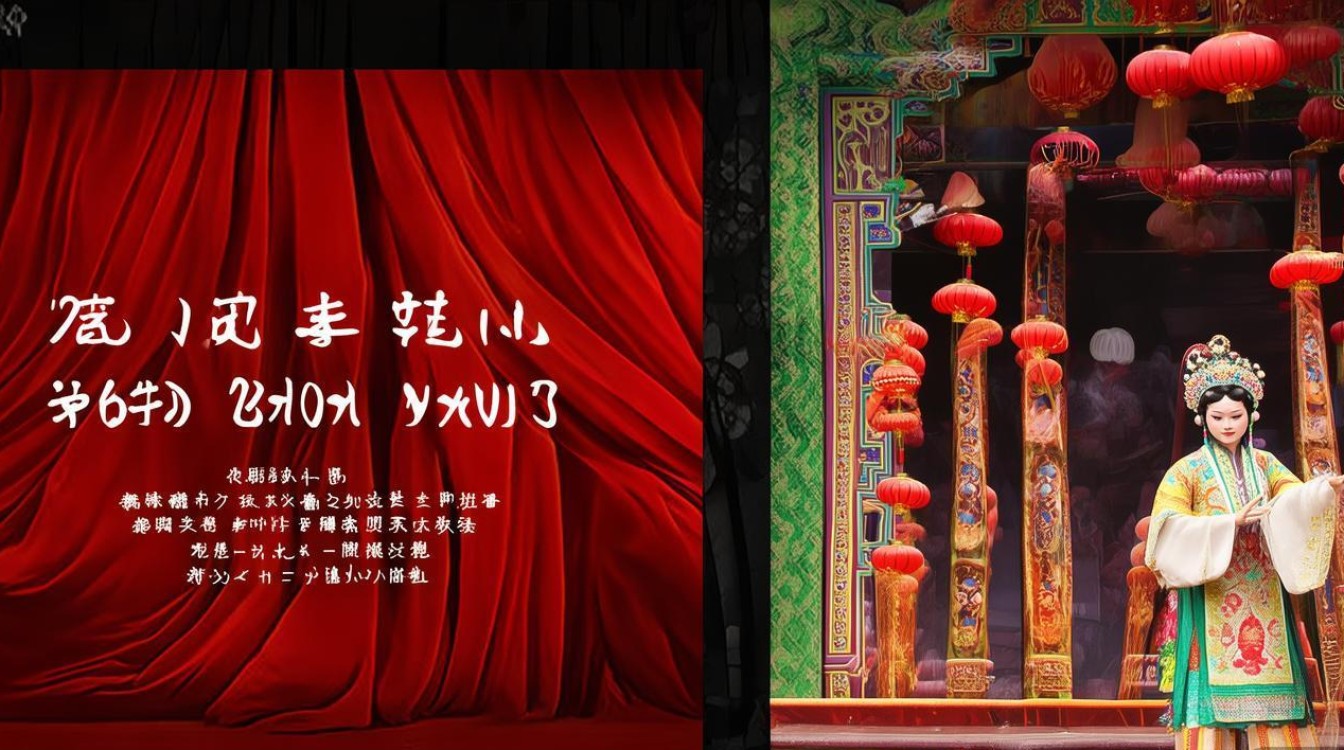 京剧荀灌娘全剧唱词