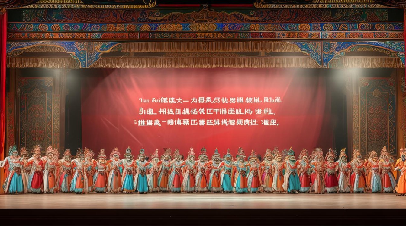河南豫剧名段演出